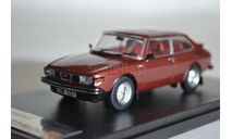Saab 99  Turbo  Combi Coupe 1977 (376), масштабная модель, Premium X, scale43