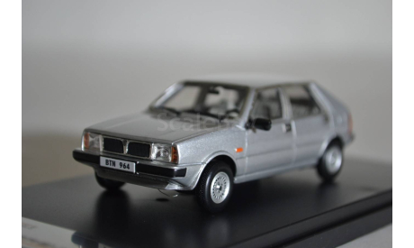 Saab Lancia 600 GLS 1980 (024), масштабная модель, Premium X, scale43