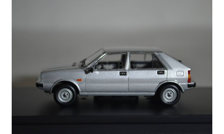 Saab Lancia 600 GLS 1980 (024), масштабная модель, Premium X, scale43