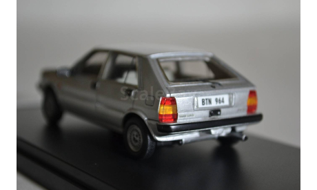 Saab Lancia 600 GLS 1980 (024), масштабная модель, Premium X, scale43