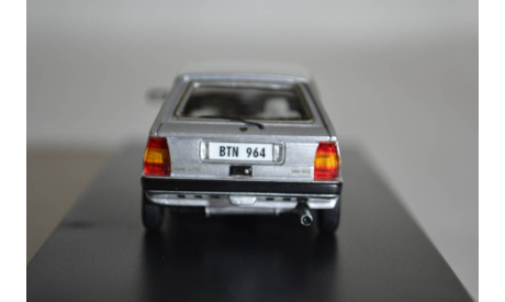 Saab Lancia 600 GLS 1980 (024), масштабная модель, Premium X, scale43