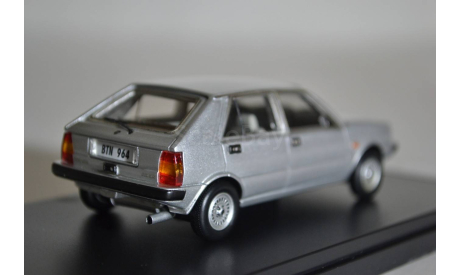 Saab Lancia 600 GLS 1980 (024), масштабная модель, Premium X, scale43