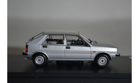 Saab Lancia 600 GLS 1980 (024), масштабная модель, Premium X, scale43