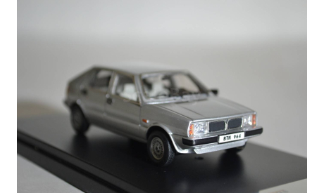 Saab Lancia 600 GLS 1980 (024), масштабная модель, Premium X, scale43