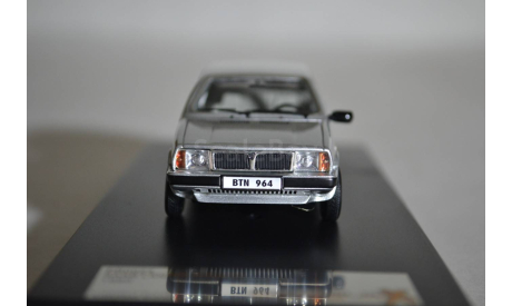 Saab Lancia 600 GLS 1980 (024), масштабная модель, Premium X, scale43