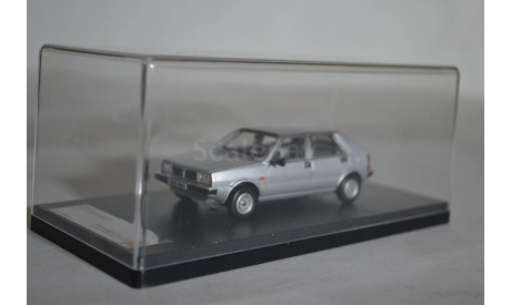 Saab Lancia 600 GLS 1980 (024), масштабная модель, Premium X, scale43