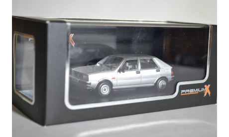 Saab Lancia 600 GLS 1980 (024), масштабная модель, Premium X, scale43