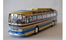 Saviem S53M 1970, масштабная модель, Norev, scale43, robur