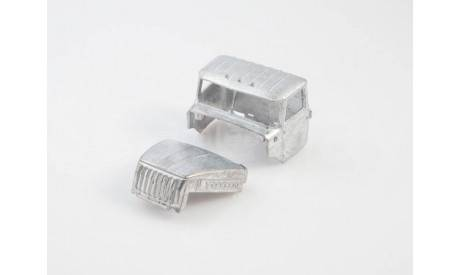 Сборная модель 4320 кунг !!!!100% комплектность!!!, сборная модель автомобиля, AVD Models, scale43