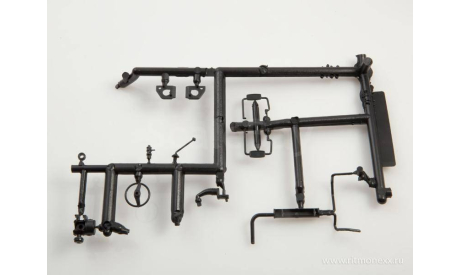 Сборная модель 44202-0311-31, сборная модель автомобиля, AVD Models, scale43