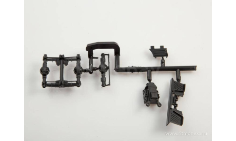 Сборная модель 44202-0311-31, сборная модель автомобиля, AVD Models, scale43