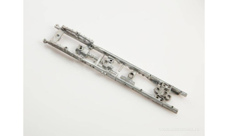 Сборная модель 44202-0311-31, сборная модель автомобиля, AVD Models, scale43