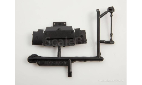 Сборная модель 44202-0311-31, сборная модель автомобиля, AVD Models, scale43
