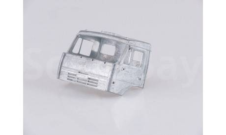 Сборная модель АЦ-5-40 (43118), сборная модель автомобиля, AVD Models, scale43