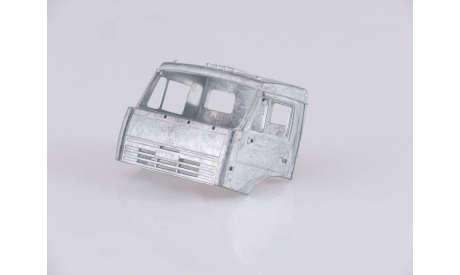 Сборная модель АЦ-5-40 (43118), сборная модель автомобиля, AVD Models, 1:43, 1/43