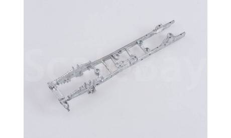 Сборная модель АЦ-5-40 (43118), сборная модель автомобиля, AVD Models, scale43