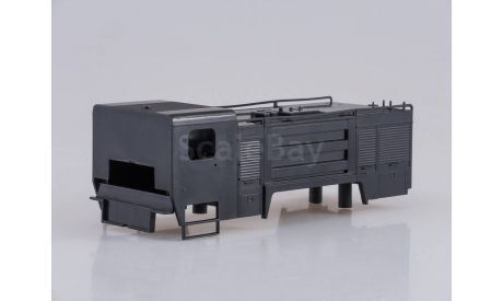 Сборная модель АЦ-5-40 (43118), сборная модель автомобиля, AVD Models, 1:43, 1/43