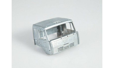 Сборная модель КАМАЗ-5460 седельный тягач, сборная модель автомобиля, AVD Models, scale43