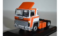 Scania LBT 141 1976 (032), масштабная модель, IXO грузовики (серии TRU), scale43