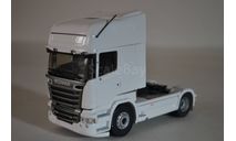 Scania Trasteur Serie R Streamline blanc R500 V8 (115137), масштабная модель, Eligor, 1:43, 1/43