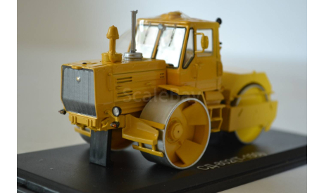 СД-802 (Т-150) (8016), масштабная модель, Start Scale Models (SSM), scale43
