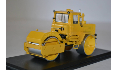 СД-802 (Т-150) (8016), масштабная модель, Start Scale Models (SSM), scale43
