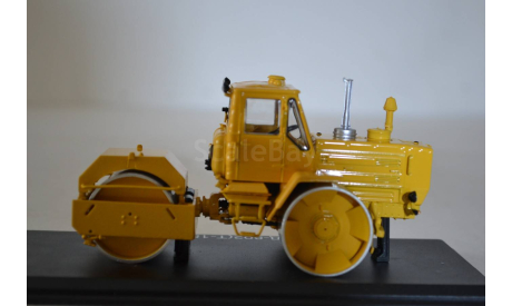 СД-802 (Т-150) (8016), масштабная модель, Start Scale Models (SSM), scale43