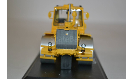СД-802 (Т-150) (8016), масштабная модель, Start Scale Models (SSM), scale43