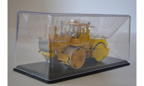 СД-802 (Т-150) (8016), масштабная модель, Start Scale Models (SSM), scale43