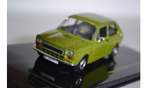 Seat 127 (153), масштабная модель, IXO Road (серии MOC, CLC), 1:43, 1/43