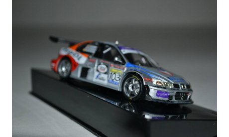 Seat Toledo GT#103 24hSPA Francorchamps 2003 (095), масштабная модель, IXO Rally (серии RAC, RAM), scale43