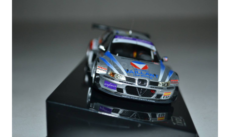 Seat Toledo GT#103 24hSPA Francorchamps 2003 (095), масштабная модель, IXO Rally (серии RAC, RAM), scale43