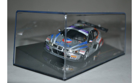 Seat Toledo GT#103 24hSPA Francorchamps 2003 (095), масштабная модель, IXO Rally (серии RAC, RAM), scale43