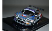 Seat Toledo GT#103 24hSPA Francorchamps 2003 (095), масштабная модель, IXO Rally (серии RAC, RAM), scale43