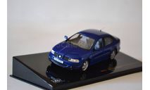 Seat Toledo (serie 2) 1999, масштабная модель, Renault, IXO Road (серии MOC, CLC), 1:43, 1/43