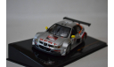 Seat Toledo ST #7 test dey 2003 (24h), масштабная модель, IXO Rally (серии RAC, RAM), 1:43, 1/43