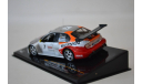 Seat Toledo ST #7 test dey 2003 (24h), масштабная модель, IXO Rally (серии RAC, RAM), 1:43, 1/43
