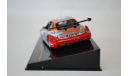 Seat Toledo ST #7 test dey 2003 (24h), масштабная модель, IXO Rally (серии RAC, RAM), 1:43, 1/43