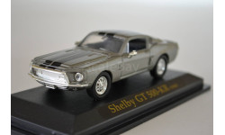 shelby GT 500-KR