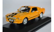 SHELBY GT500 1967, масштабная модель, Road Signature, scale43
