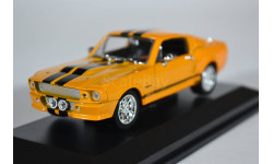 SHELBY GT500 1967