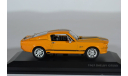 SHELBY GT500 1967, масштабная модель, Road Signature, scale43