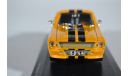 SHELBY GT500 1967, масштабная модель, Road Signature, scale43