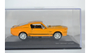 SHELBY GT500 1967, масштабная модель, Road Signature, scale43