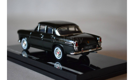 Simca Vedette Versailles (23570), масштабная модель, Vitesse, scale43