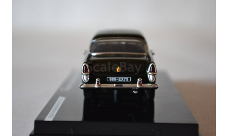 Simca Vedette Versailles (23570), масштабная модель, Vitesse, scale43