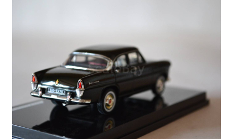 Simca Vedette Versailles (23570), масштабная модель, Vitesse, scale43