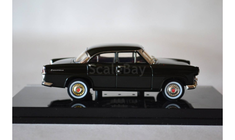 Simca Vedette Versailles (23570), масштабная модель, Vitesse, scale43