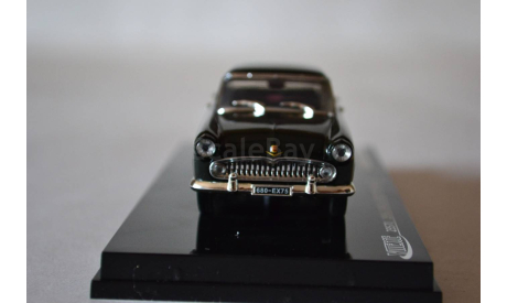 Simca Vedette Versailles (23570), масштабная модель, Vitesse, scale43