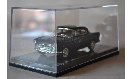 Simca Vedette Versailles (23570), масштабная модель, Vitesse, scale43